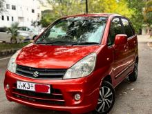 Suzuki Zen Estilo 2010 Car
