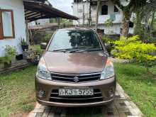 Suzuki ZEN ESTILO 2010 Car