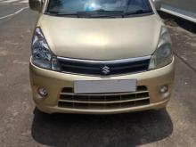 Suzuki Zen Estilo 2011 Car