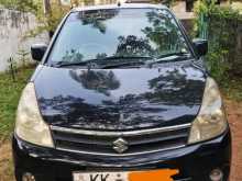 Suzuki Zen Estilo 2011 Car