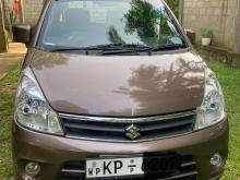 Suzuki Zen Estilo 2011 Car
