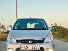 Suzuki Zen Estilo 2012 Car
