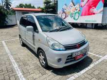 Suzuki Zen Estilo 2010 Car