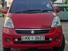 Suzuki Zen Estilo 2008 Car
