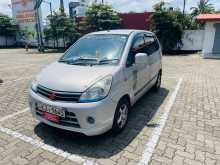 Suzuki Zen Estilo Vxi 2010 Car