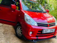 Suzuki Zen Extelo 2021 Car
