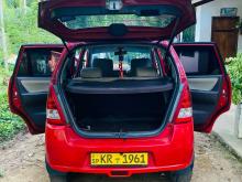 Suzuki Zen Extelo 2021 Car