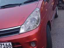 Suzuki Zen 2010 Car