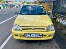 Suzuki Zen Vxi 2005 Car