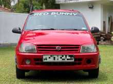 Suzuki ZEN Vxi 2006 Car