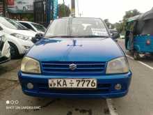 Suzuki ZEN VXI 2005 Car