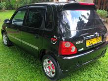 Suzuki Zen Vxi 2006 Car