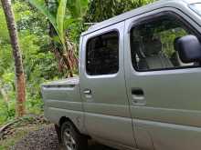 Suzuki Suzuki 2008 Crew Cab