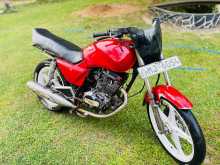Suzuki Zuzuki 2006 Motorbike
