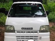 Suzuki DA52 2006 Lorry