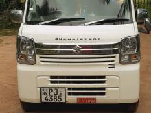 Suzuki Zuzuki Every 2019 Van