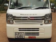 Suzuki Every 2019 Van