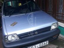 Suzuki Maruti 2000 Car
