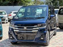 Suzuki Wagon R ZX 2026 Car