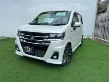 Suzuki Zx Custom 2026 Car