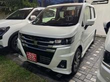 Suzuki ZX Hybrid 4 Way Cam 2026 Wagon