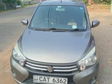 Suzuki Celerio ZXI 2017 Car