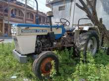 Swaraj 735FE 2002 Tractor