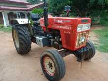 Swaraj 855 2019 Tractor