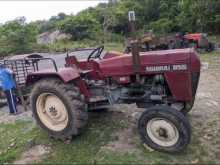 Swaraj 855 1998 Tractor
