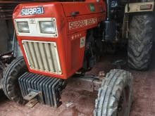 Swaraj 855 2018 Tractor