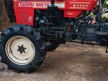 Swaraj 855 FE 2021 Tractor
