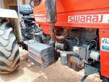 Swaraj 855 FE 2019 Tractor