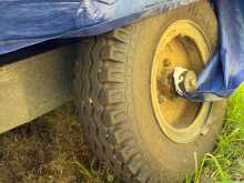 Swaraj 855fe 2021 Tractor
