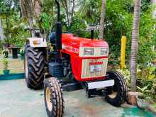 Swaraj 855FE 2025 Tractor