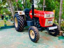 Swaraj 855FE 2025 Tractor