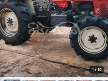 Swaraj 855FE 2021 Tractor