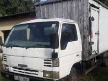 Swaraj . 2005 Lorry