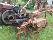 Swaraj GN 12 2006 Tractor