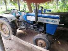 Swaraj Mahedar 2000 Tractor