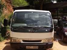 Swaraj Mazda 2006 Lorry