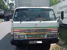 Swaraj Mazda 2007 Lorry