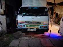 Mazda Mazda 2007 Lorry