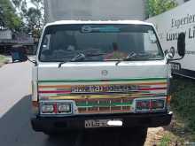 Mazda Titan 2007 Lorry