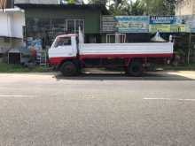 Swaraj Swaraj 2006 Lorry