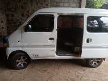 Swaraj Suzuki 2000 Van
