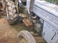 Swaraj Swaraj 2013 Tractor
