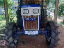 Swaraj Swaraj 2024 Tractor