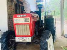 Swaraj 855 FE 2019 Tractor