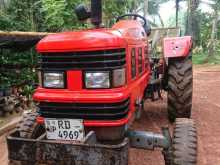 Swaraj Tractor 2012 Tractor