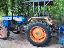 Swaraj Trctor 2023 Tractor